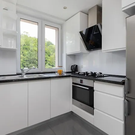 Malczewskiego Apartment Sopot by Renters *