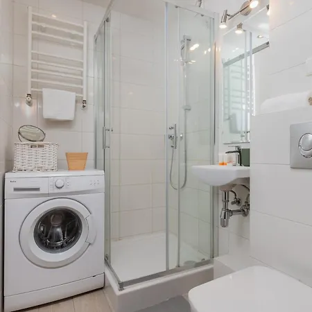Apartament Malczewskiego Apartment Sopot by Renters Sopot