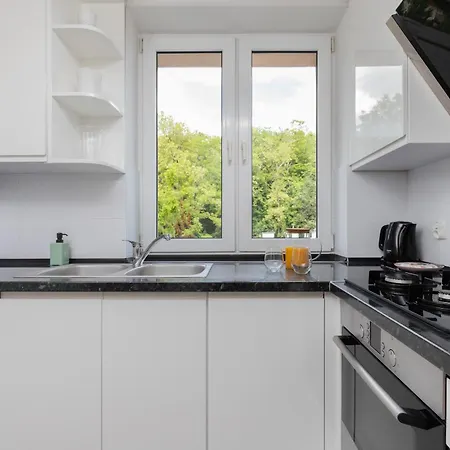 Malczewskiego Apartment Sopot by Renters *
