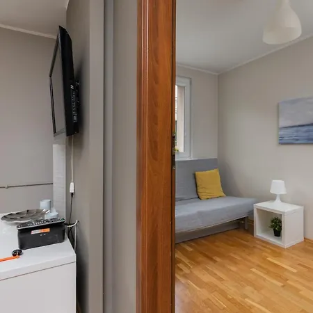Malczewskiego Apartment Sopot by Renters Sopot