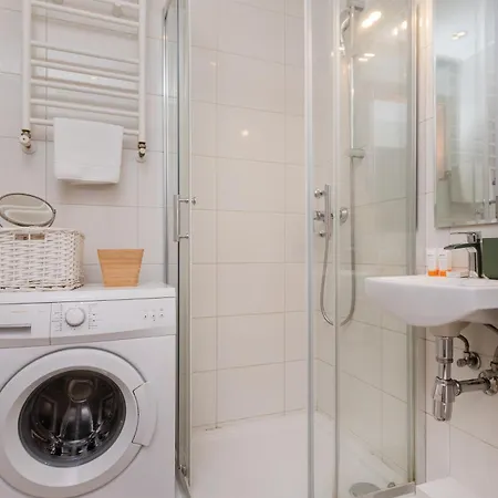 Malczewskiego Apartment Sopot by Renters Apartament Sopot