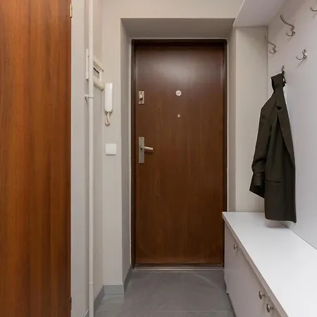 Malczewskiego Apartment Sopot by Renters *